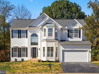 9 Tudor Ct, Stafford, VA, 22554
