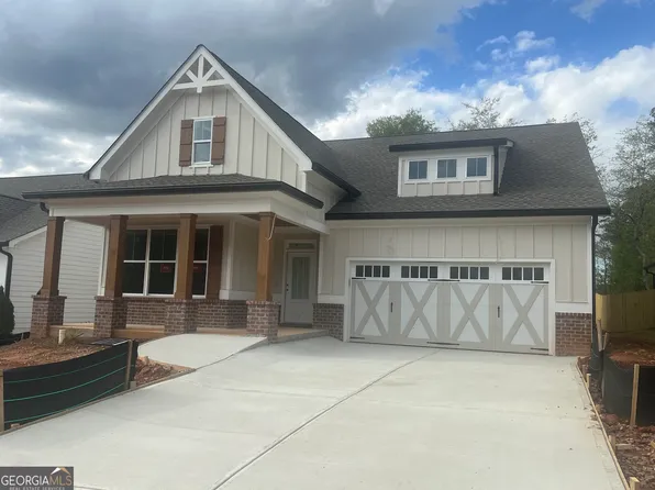 121 Alaina Rd, Canton, GA 30115