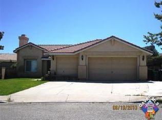 40340 Wood Ct, Palmdale, CA 93551