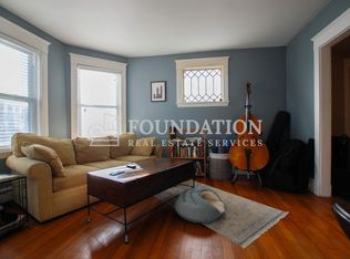 39 Parmenter Rd #1A, Waltham, MA 02453