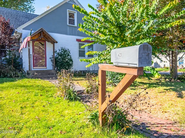 421 N 10th St, Lewisburg, PA 17837