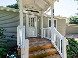 5146 Pontiac Trl, Ann Arbor, MI 48105
