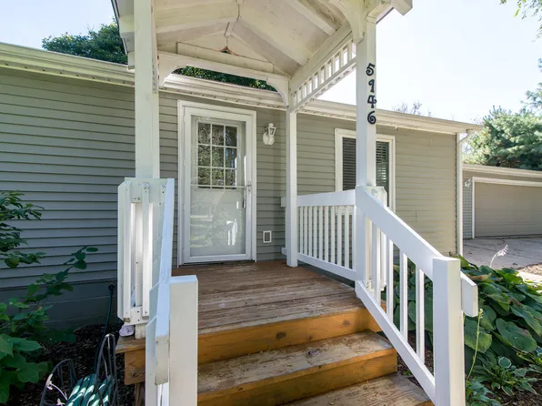 5146 Pontiac Trl, Ann Arbor, MI 48105