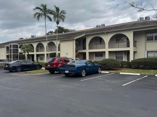 2601 NASSAU Bend #C2, Coconut Creek, FL 33066