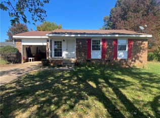 4454 Cherry Grove Rd, Elon, NC 27244