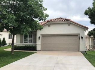 8337 Twinberry Point, Colorado Springs, CO 80920