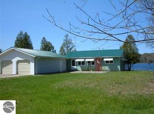 7779 W Briar Ln, Bellaire, MI 49615