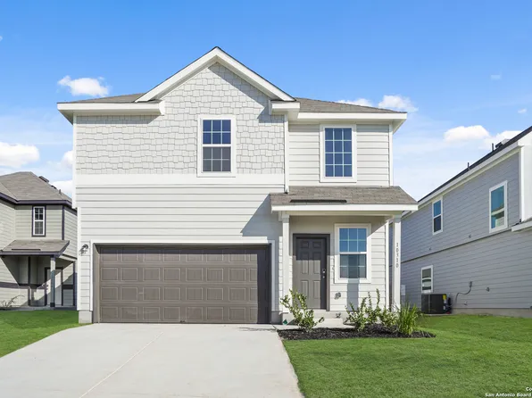 10310 Liberty Grove, San Antonio, TX 78224