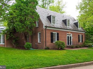 5440 41st Pl NW, Washington, DC