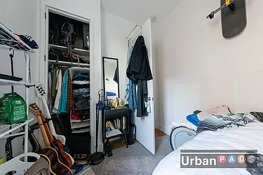 Rented by Urban Pads