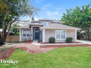 1066 Citrus Ave NE, Palm Bay, FL 32905