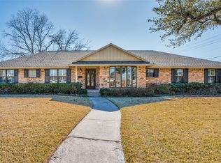 3708 Vinecrest Dr, Dallas, TX 75229