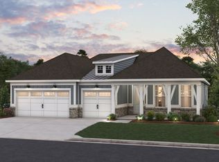 Ashby Plan, Bleckley Station, Ball Ground, GA 30107