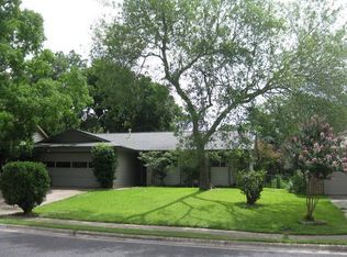 7311 Shadywood Dr, Austin, TX 78745
