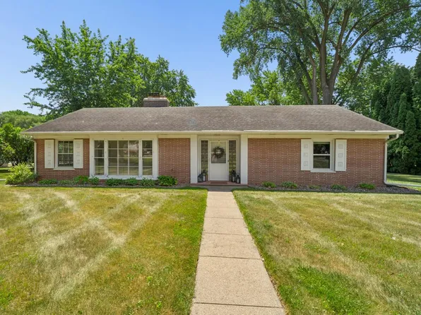 N7187 Winnebago DRIVE, Fond Du Lac, WI 54935
