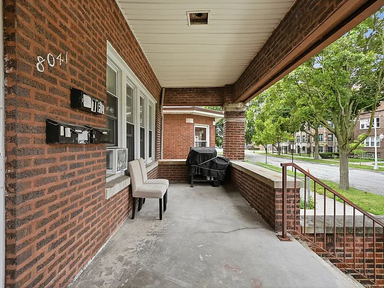 8041 S Laflin St #2 — Photo 3