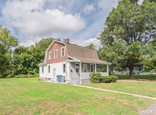 40 Doane Street, Manchester, CT 06042