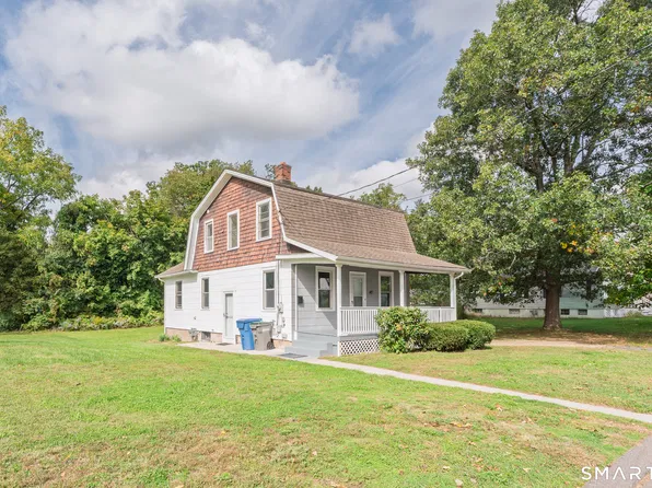 40 Doane Street, Manchester, CT 06042