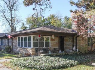 4102 Carson Ave, Indianapolis, IN