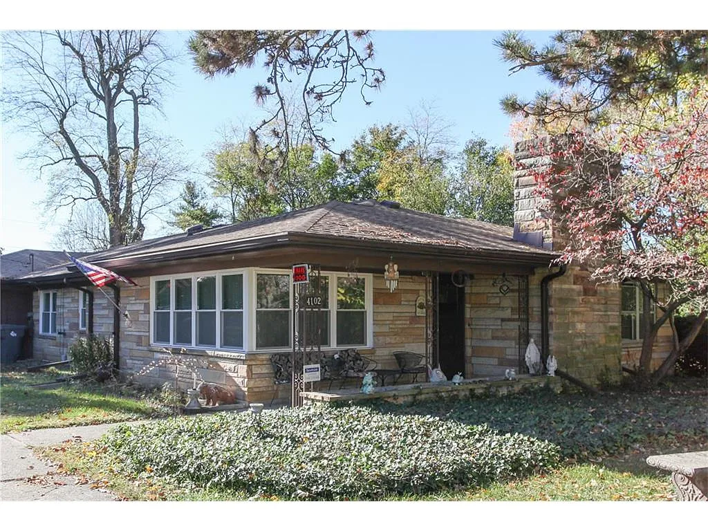 4102 Carson Ave photo 1