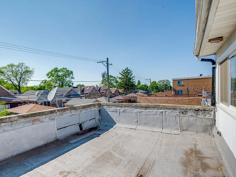 Terrace View