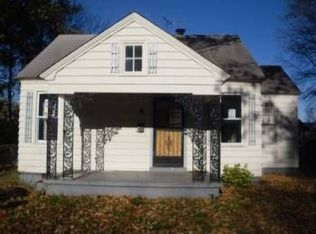 2424 Malone Ave, Memphis, TN 38114