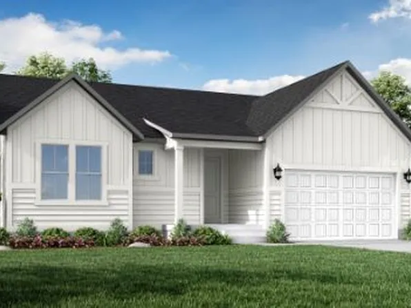 2254 N Hooded Crane Dr, Clinton, UT 84015