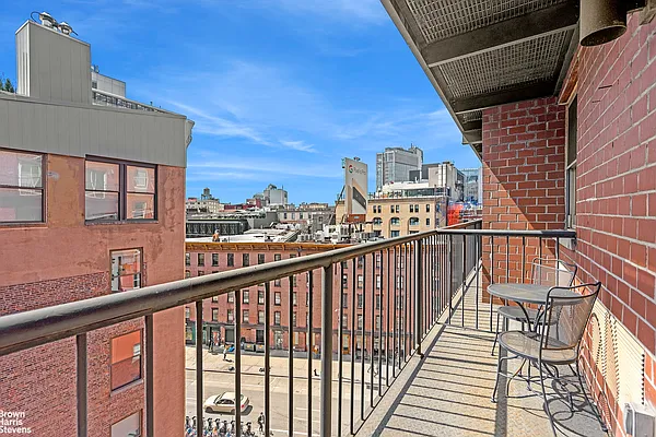 Rented by Brown Harris Stevens | media 6