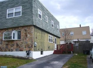 223 Yale Ave, Morton, PA 19070