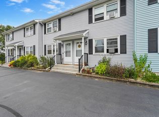 9 Fawn Rdg UNIT 9, Woodstock, CT 06281