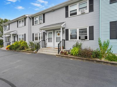 9 Fawn Ridge #9, Woodstock, CT, 06281