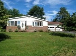 3865 Bakers School Rd, Spencer, IN 47460