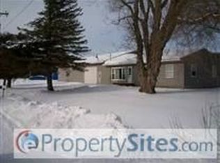 5804 W 12 Rd, Mesick, MI 49668
