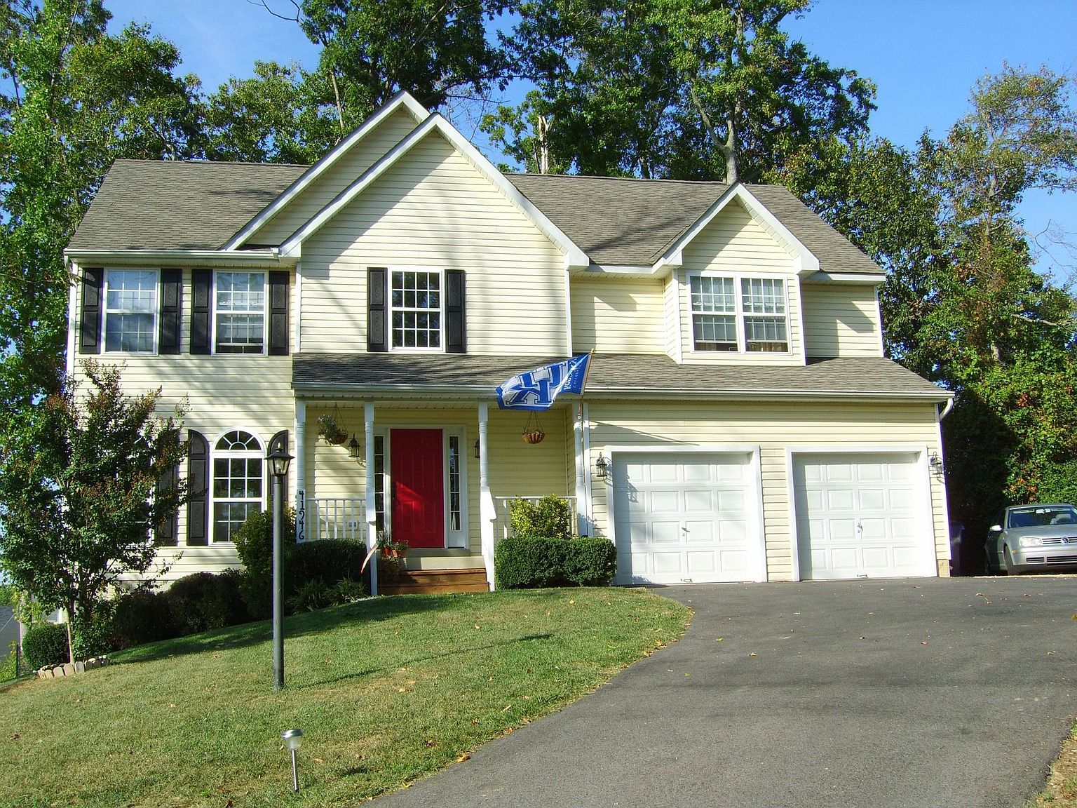 41946 Kentucky Ct, Leonardtown, MD 20650 Zillow