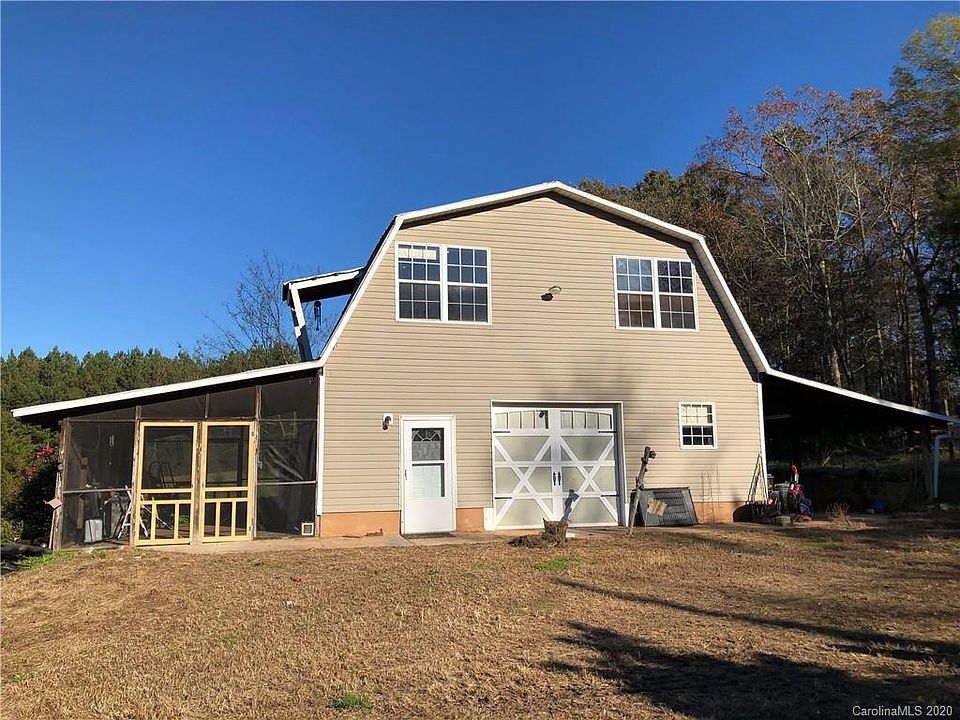 519 Clontz Long Rd, Monroe, NC 28110 Zillow