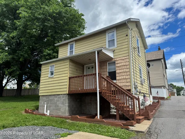 264 High Blvd, Wilkes Barre, PA 18702