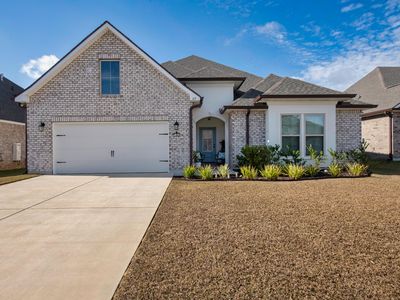 63 Alleyoak Ln, Freeport, FL, 32439
