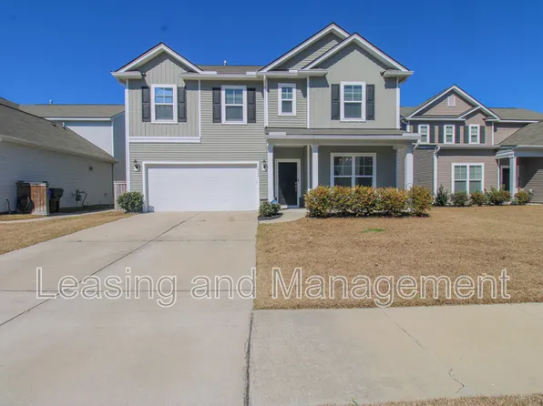 1929 Zonny Moss Dr, Johns Island, SC 29455