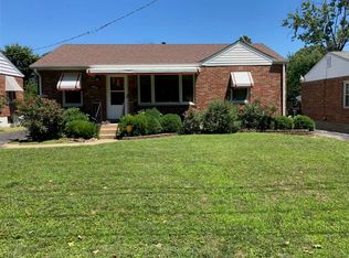 1930 Oconnell Ave, Saint Louis, MO 63114