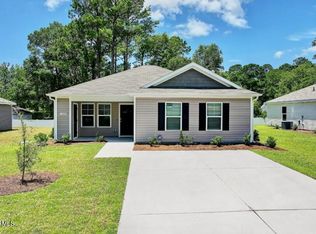 1780 Whispering Pine St SW, Ocean Isle Beach, NC 28469