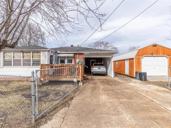 907 W Victor St, Poplar Bluff, MO 63901