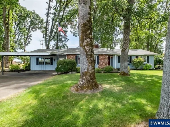34361/34365 SW Riverside Dr, Albany, OR 97321