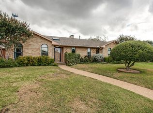 7453 Whispering Pines Dr, Dallas, TX 75248