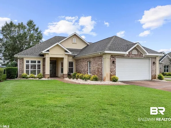 22593 Inverness Way, Foley, AL 36535