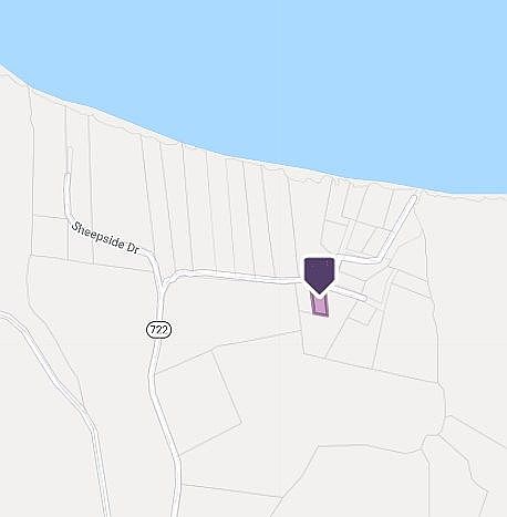Tax Map Location