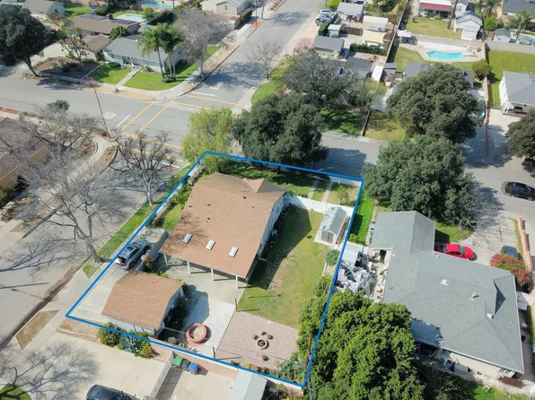 576 Geneva Ave, Claremont, CA 91711