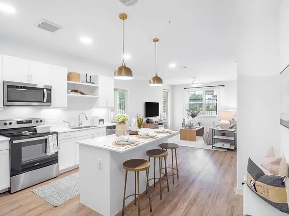 Citizen House Wolf Ranch