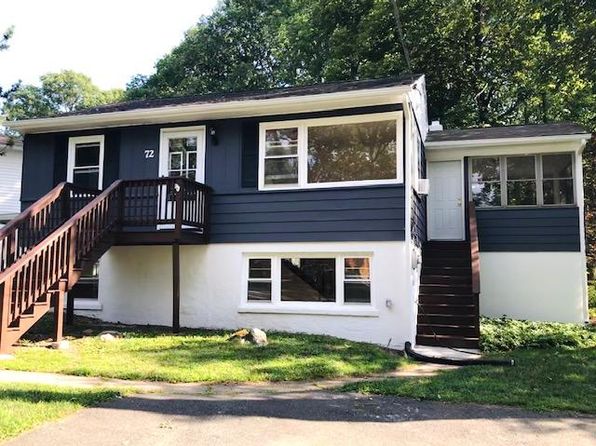 72 Ford Rd