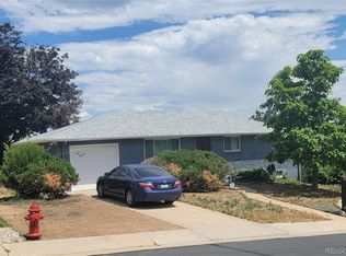 400 S Lee St, Lakewood, CO 80226