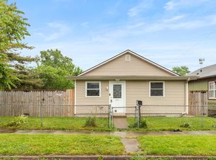 1727 Dawson St, Indianapolis, IN